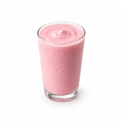 Swensons Drive-In Combo Milkshake Small with Flavor Choice Cherry Special
