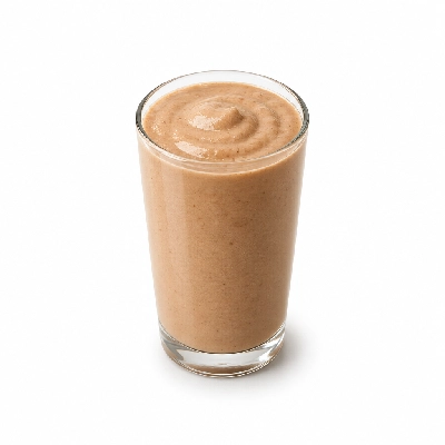 Swensons Drive-In Combo Milkshake Small with Flavor Choice Espresso Special
