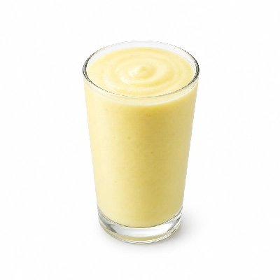 Swensons Drive-In Combo Milkshake Small with Flavor Choice Lemon Special