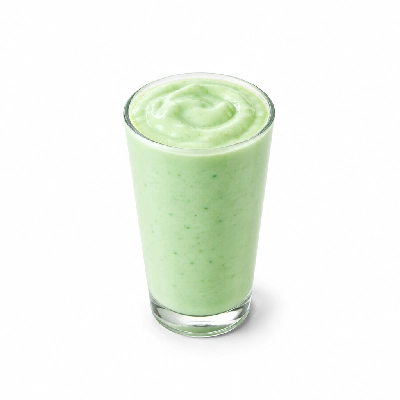 Swensons Drive-In Combo Milkshake Small with Flavor Choice Mint Special