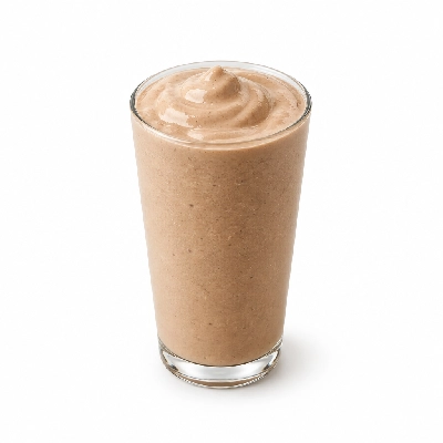 Swensons Drive-In Combo Milkshake Small with Flavor Choice Root Beer Special