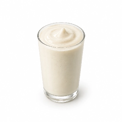 Swensons Drive-In Combo Milkshake Small with Flavor Choice Vanilla Special