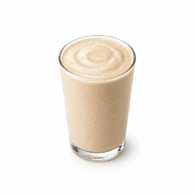 Swensons Drive-In Combo Milkshake Small with Malt Special