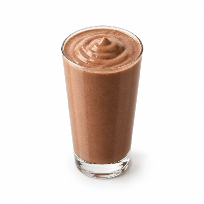 Swensons Drive-In Combo Milkshake with Flavor Choice Chocolate Childrens Favorites