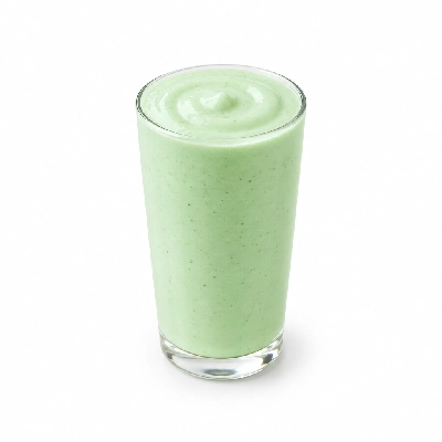 Swensons Drive-In Combo Milkshake with Flavor Choice Mint Childrens Favorites
