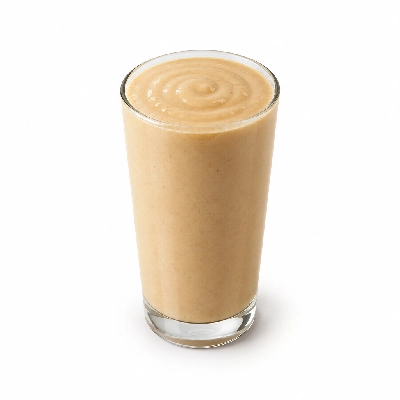 Swensons Drive-In Combo Milkshake with Flavor Choice Peanut Butter Childrens Favorites