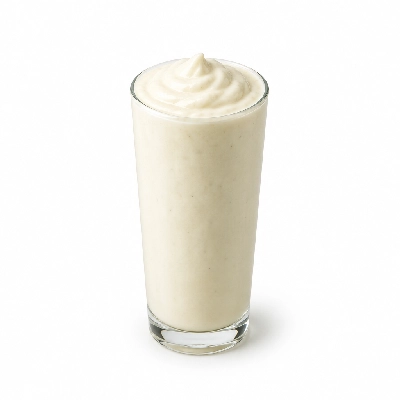 Swensons Drive-In Combo Milkshake with Flavor Choice Vanilla Childrens Favorites