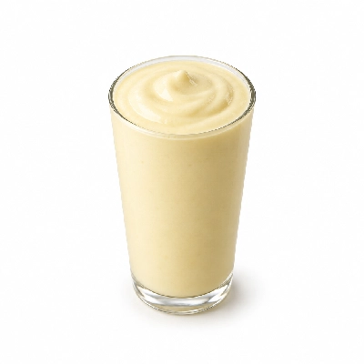 Swensons Drive-In Egg Nog Milkshake Large Seasonal