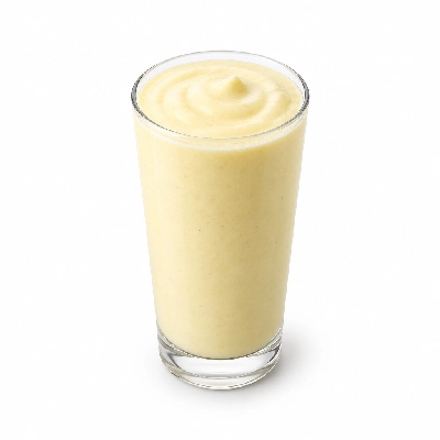 Swensons Drive-In Egg Nog Milkshake Regular Seasonal