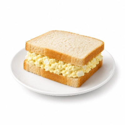 Swensons Drive-In Egg Salad Sandwich