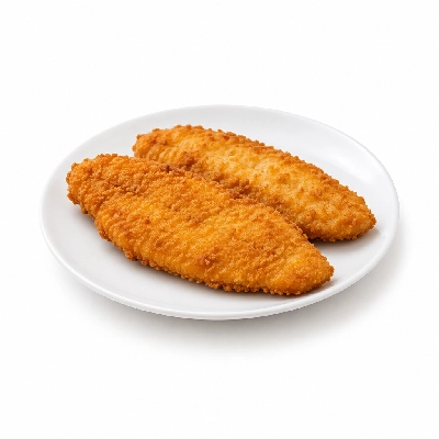 Swensons Drive-In Fish Dinner with Dipping Sauce Choice Barbecue