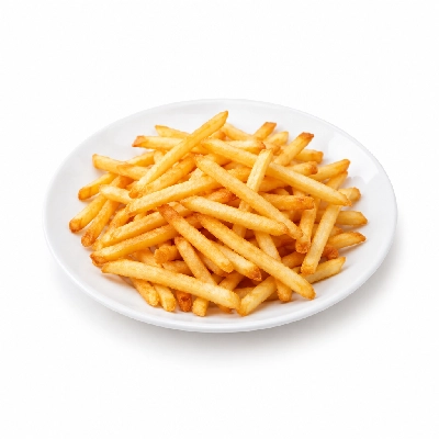 Swensons Drive-In French Fries Crispy Extras