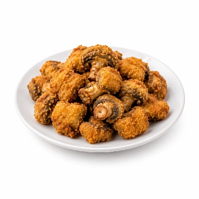 Swensons Drive-In Fried Mushrooms Crispy Extras