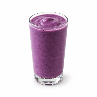 Swensons Drive-In Grape Milkshake Regular Classic
