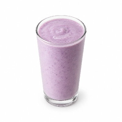 Swensons Drive-In Grape Milkshake Small Classic