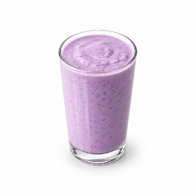 Swensons Drive-In Grape Milkshake with Malt Childrens Favorites