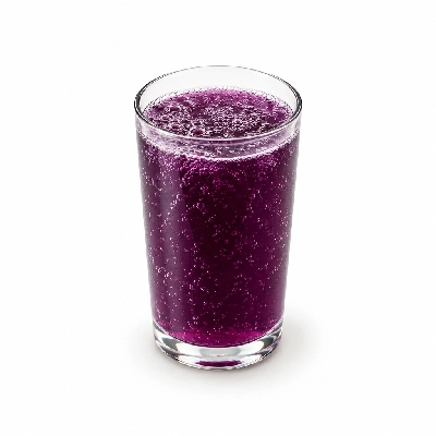 Swensons Drive-In Grape Soda Regular