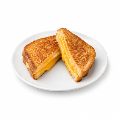 Swensons Drive-In Grilled Cheese Sandwich Childrens Favorites