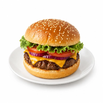 Swensons Drive-In Half Pounder Plus