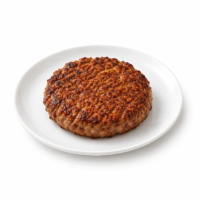 Swensons Drive-In Half Pounder Plus with Cajun Spices