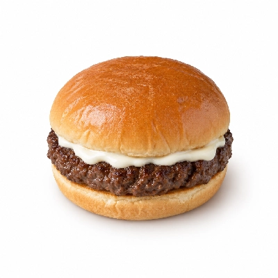 Swensons Drive-In Hamburg with Mayo