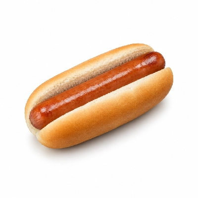 Swensons Drive-In Hot Dog Childrens Favorites