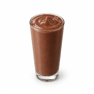 Swensons Drive-In Hot Fudge Milkshake Large Special