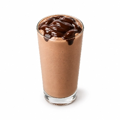 Swensons Drive-In Hot Fudge Milkshake Regular Special