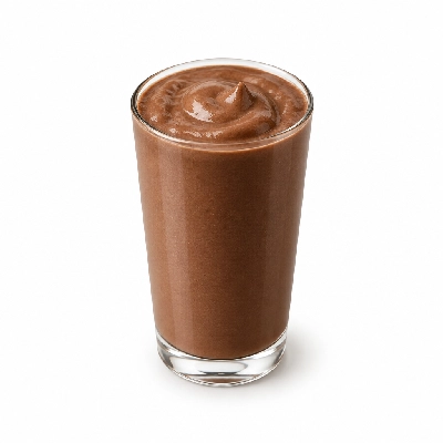 Swensons Drive-In Hot Fudge Milkshake Small Special