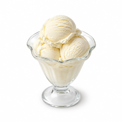 Swensons Drive-In Ice Cream Sundae