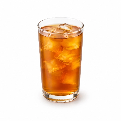 Swensons Drive-In Iced Tea Regular