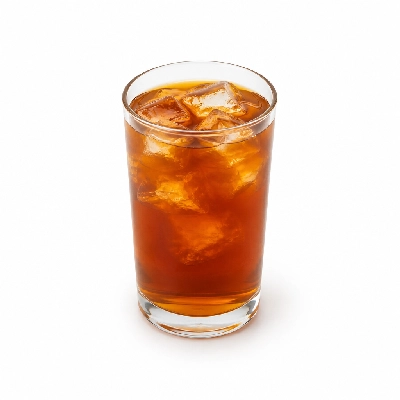 Swensons Drive-In Iced Tea Regular with Phosphate Flavor Choice Grape