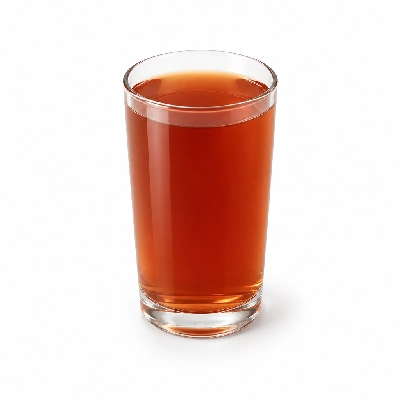 Swensons Drive-In Iced Tea Regular with Phosphate Flavor Choice Strawberry