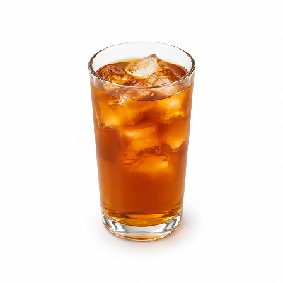 Swensons Drive-In Iced Tea Small