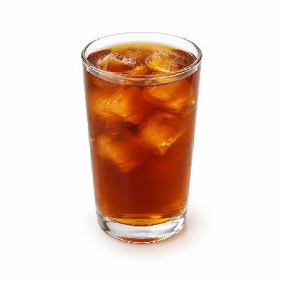 Swensons Drive-In Iced Tea with Phosphate Flavor Choice Grape Childrens Favorites