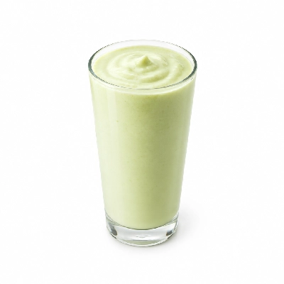 Swensons Drive-In Key Lime Milkshake Large Seasonal