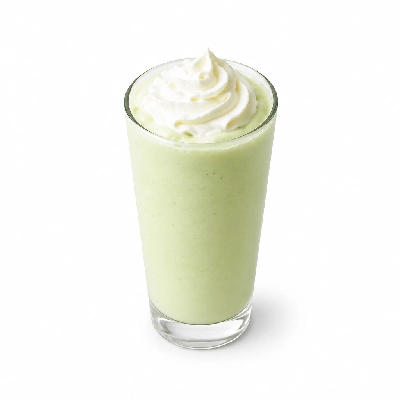 Swensons Drive-In Key Lime Milkshake Regular Seasonal