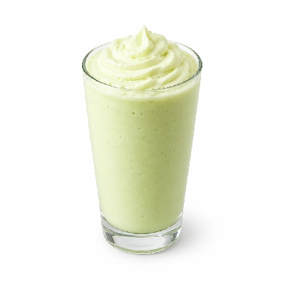 Swensons Drive-In Key Lime Milkshake Small Seasonal