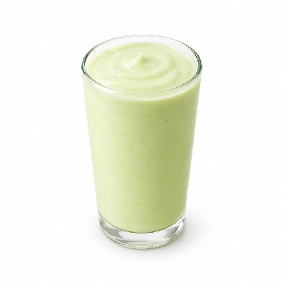 Swensons Drive-In Key Lime Milkshake Small with Malt Seasonal