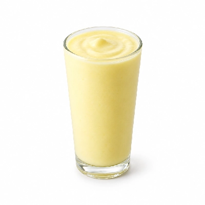 Swensons Drive-In Lemon Milkshake Large Classic