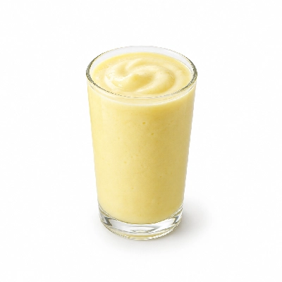 Swensons Drive-In Lemon Milkshake Regular Classic