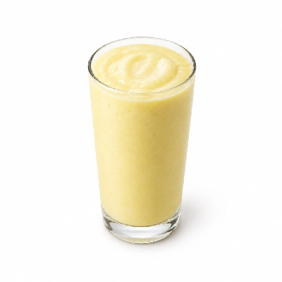 Swensons Drive-In Lemon Milkshake Regular with Malt Classic
