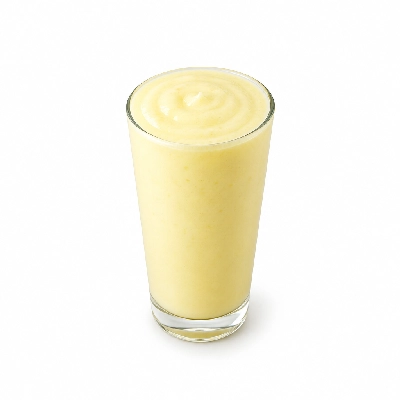 Swensons Drive-In Lemon Milkshake with Malt Childrens Favorites