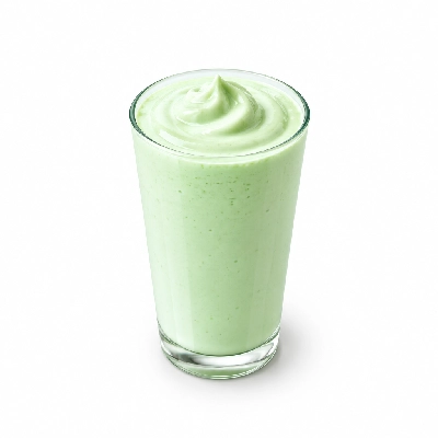 Swensons Drive-In Mint Milkshake Childrens Favorites