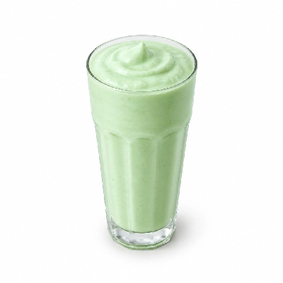 Swensons Drive-In Mint Milkshake Small Special
