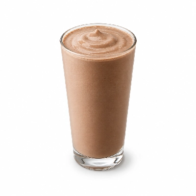 Swensons Drive-In Mocha Milkshake Large Special