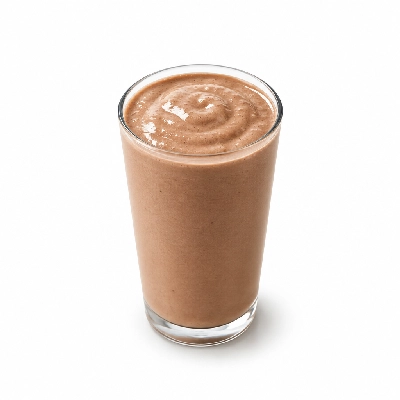 Swensons Drive-In Mocha Milkshake Large with Malt Special