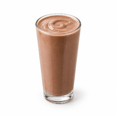 Swensons Drive-In Mocha Milkshake Regular Special