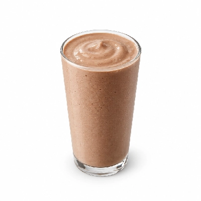 Swensons Drive-In Mocha Milkshake Small Special