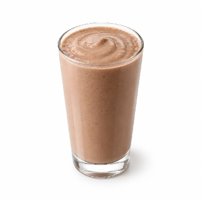 Swensons Drive-In Mocha Milkshake Small with Malt Special